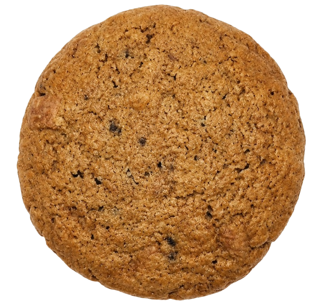 Galleta Arándano con Avena Kroka