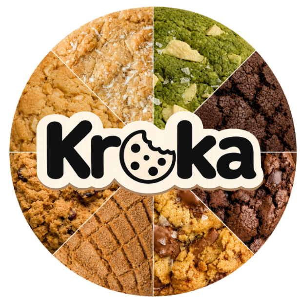 Galletas Kroka
