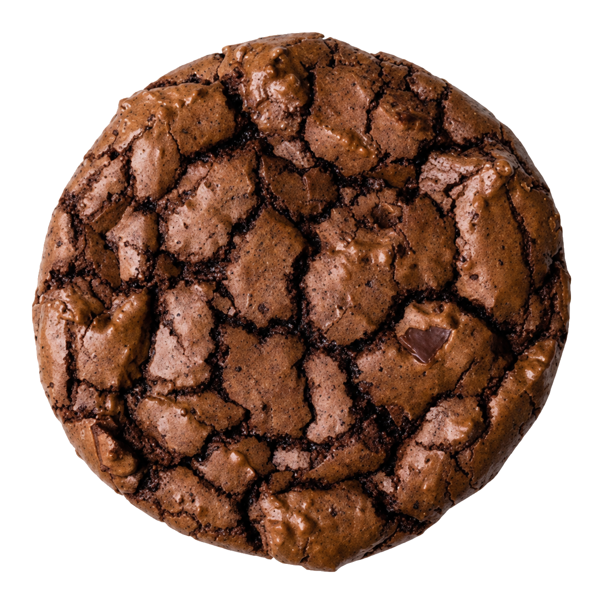 Galleta Brownie Kroka