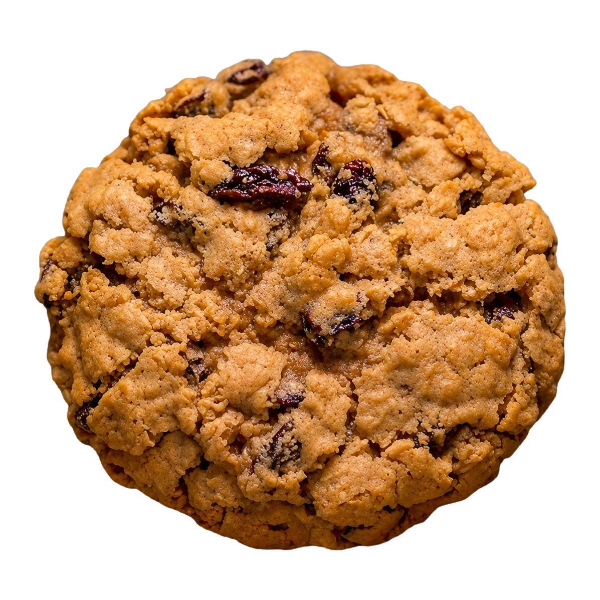 Galleta Arándano con Avena Kroka
