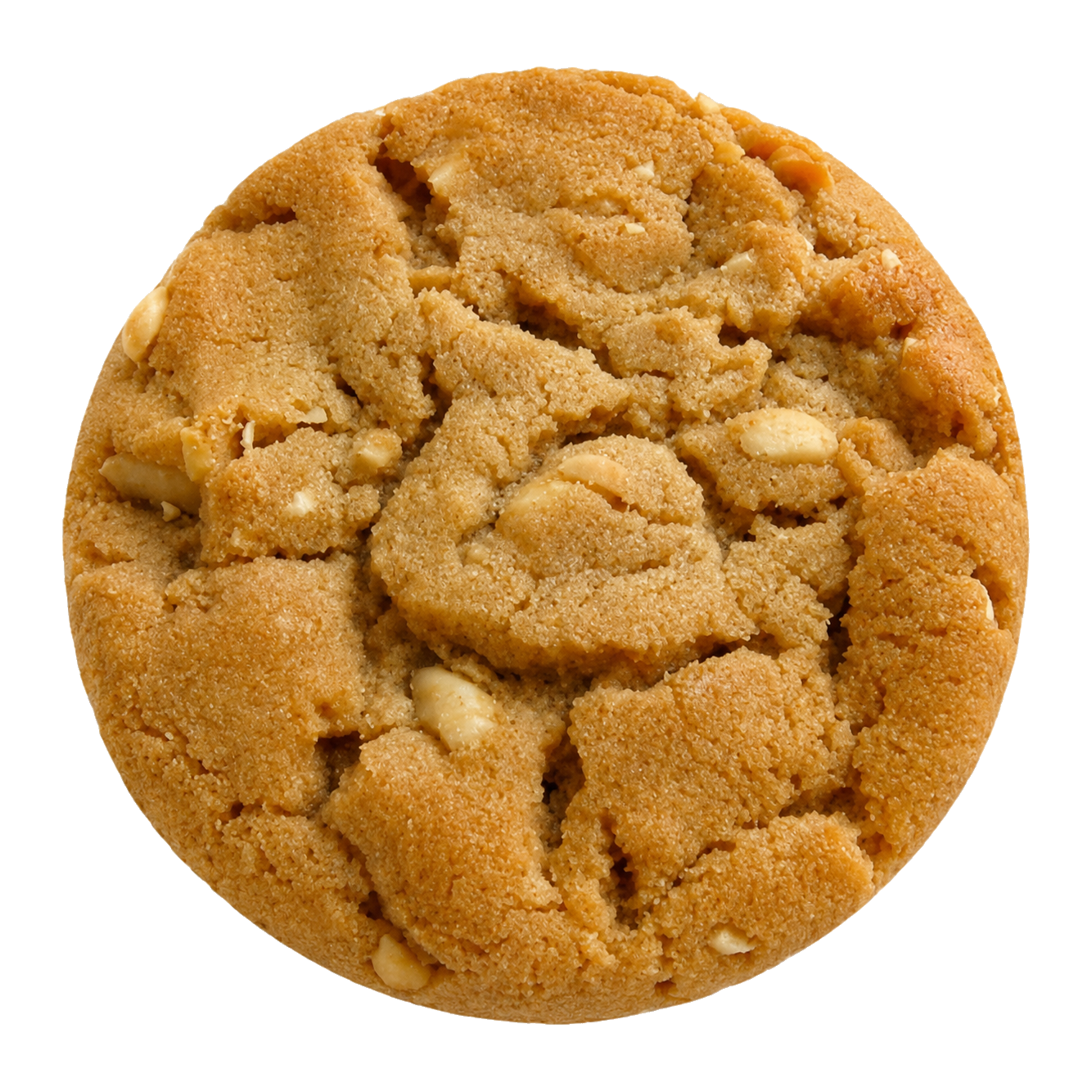 Galleta Cacahuate Salado Kroka